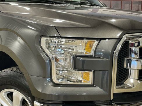 Used 2015 Ford F150 XLT w/ Equipment Group 301A Mid image 10