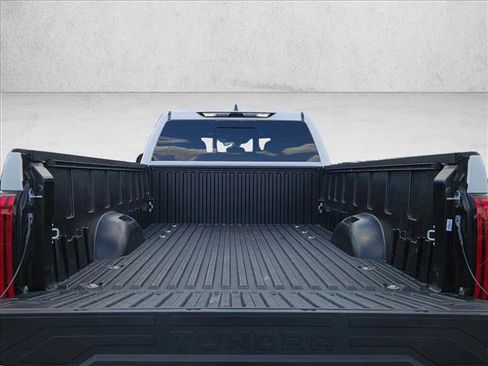 Used 2026 Toyota Tundra SR RWD image 6