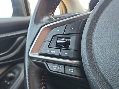 Used 2019 Subaru Crosstrek 2.0i Premium w/ Moonroof Package image 33