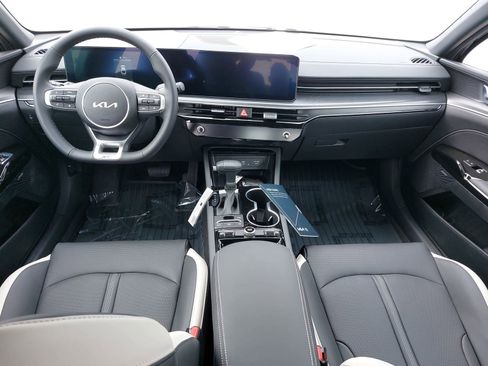 New 2026 Kia K5 GT-Line w/ GT-Line Premium Package image 9