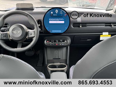 New 2025 MINI Cooper S image 13