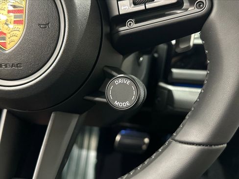 Certified 2024 Porsche Panamera 4 image 43