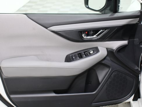 New 2025 Subaru Legacy Premium image 6