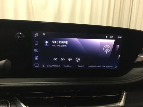 Used 2024 Buick Envista Avenir image 22