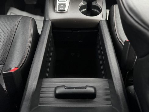 Certified 2023 Honda Passport TrailSport image 21