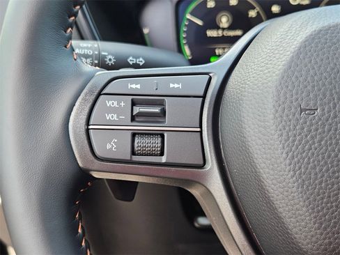 New 2026 Honda CR-V Sport-L image 24