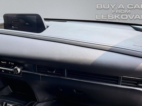 Used 2023 MAZDA CX-30 AWD 2.5 S w/ Preferred Package image 17
