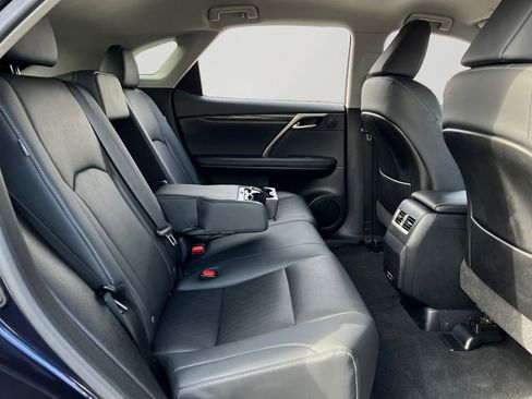 Used 2022 Lexus RX 350 AWD image 8