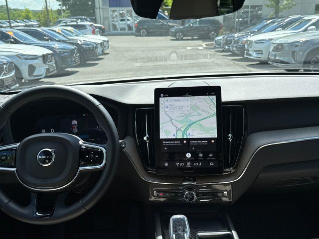 Certified 2026 Volvo XC60 B5 Plus w/ Protection Package Premier AWD/4WD image 24