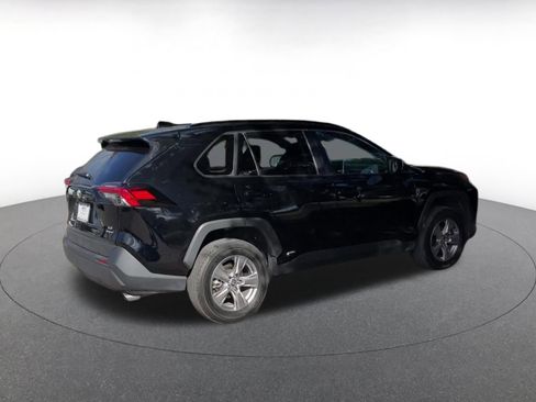Used 2025 Toyota RAV4 LE image 14