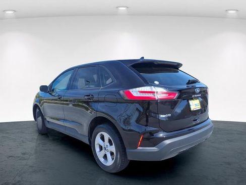 Used 2022 Ford Edge SE AWD/4WD image 13