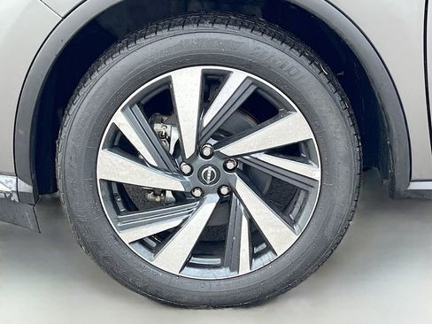 Used 2023 Nissan Murano SL w/ SL Moonroof Package image 30