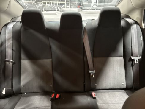Certified 2024 Nissan Sentra SV FWD image 6