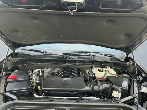 Used 2021 GMC Sierra 1500 Elevation image 18