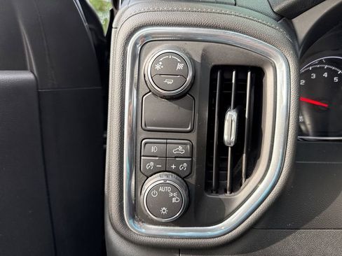Used 2019 Chevrolet Silverado 1500 RST w/ All-Star Edition RWD image 34