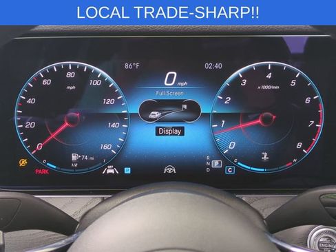Used 2021 Mercedes-Benz E 350 4MATIC Sedan image 22