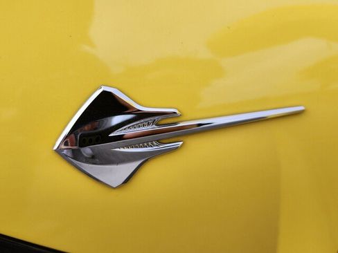 Used 2019 Chevrolet Corvette Stingray Coupe w/ 2LT Preferred Equipment Group image 34