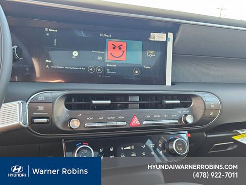 New 2026 Hyundai Palisade Calligraphy image 20