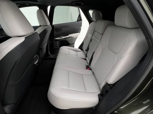 Certified 2025 Lexus RX 350 Premium image 21