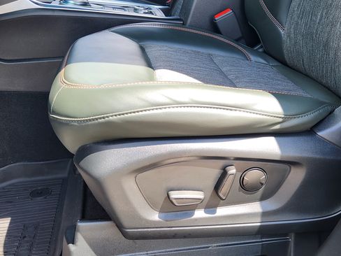 Used 2023 Ford Explorer Timberline w/ Timberline Technology Package AWD/4WD image 23