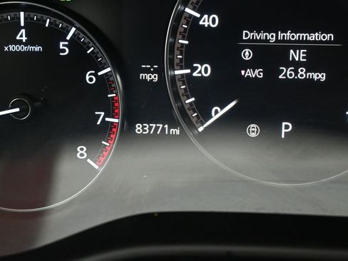 Used 2020 MAZDA CX-30 AWD w/ Premium Package image 17