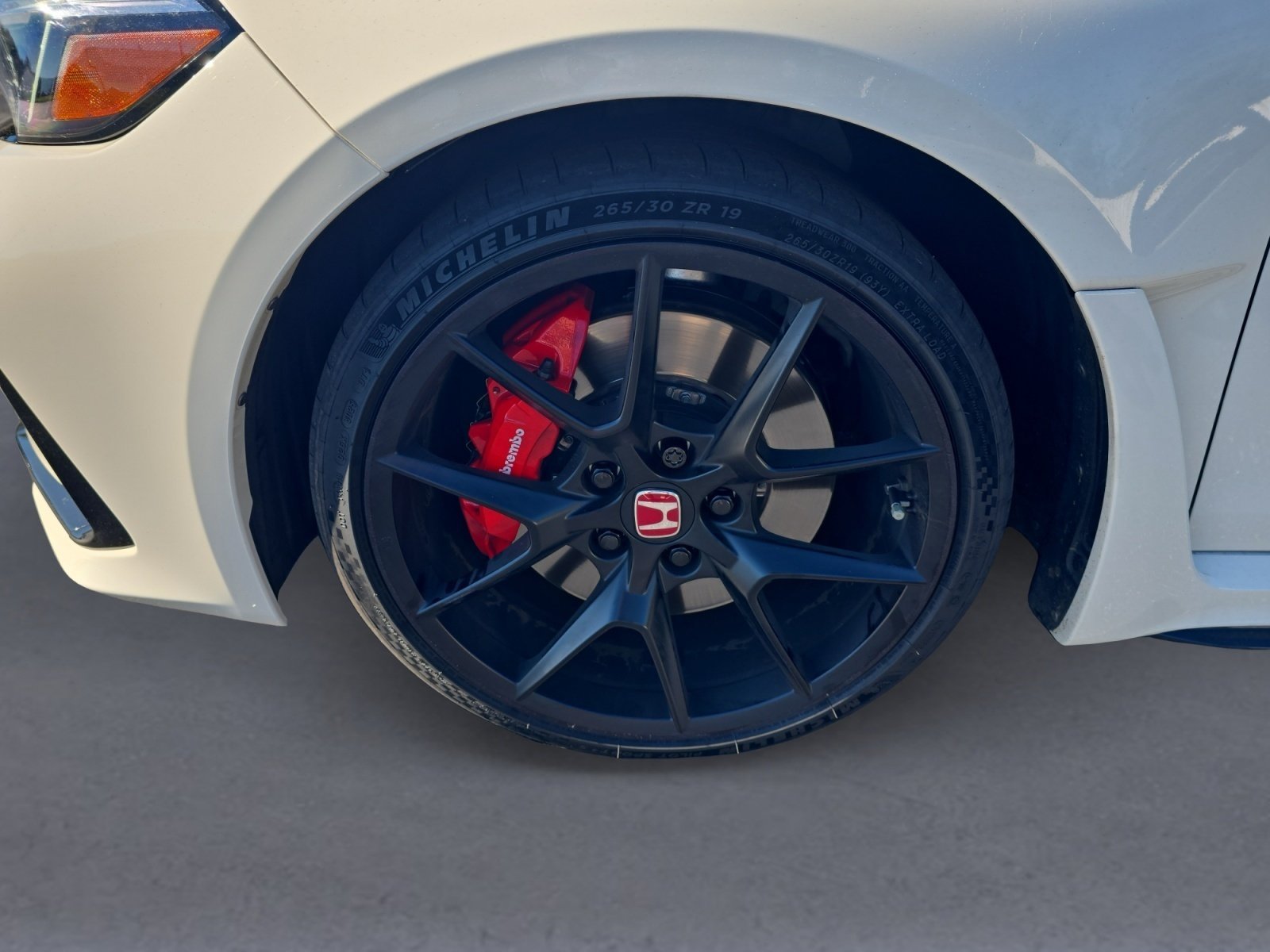 Used 2026 Honda Civic Type R image 10