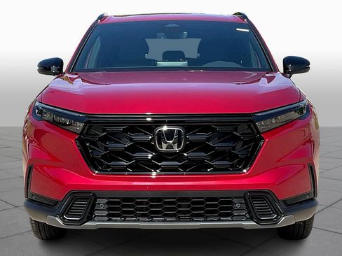 New 2026 Honda CR-V Sport-L image 3