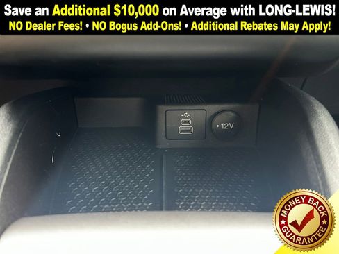 Used 2024 Ford Bronco Sport Big Bend image 28