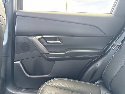 New 2026 MAZDA CX-5 Select AWD/4WD image 21
