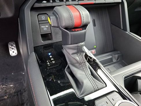 New 2026 Toyota Tundra TRD Pro image 10