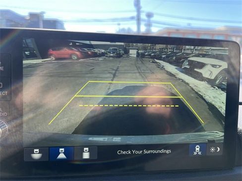 Used 2026 Honda CR-V Sport image 17