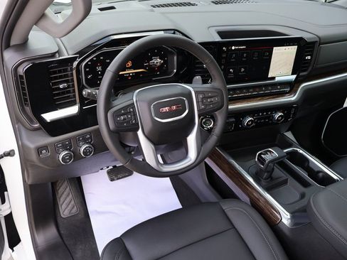 New 2026 GMC Sierra 1500 Elevation w/ Elevation Premium Package AWD/4WD image 26