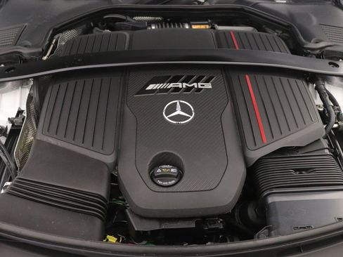 New 2026 Mercedes-Benz CLE 53 AMG 4MATIC Coupe image 9