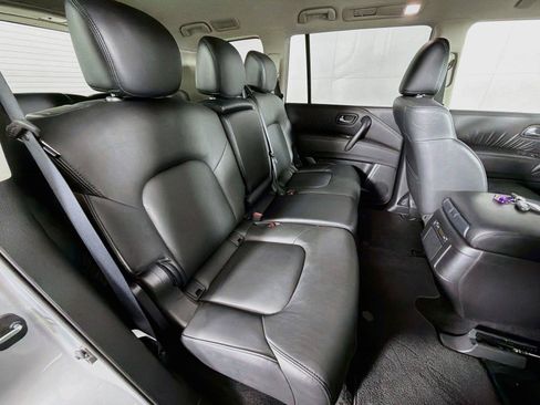 Used 2024 Nissan Armada SV AWD/4WD image 29