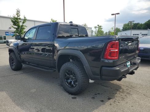 New 2026 RAM 1500 RHO w/ RHO Level 1 Equipment Group AWD/4WD image 4