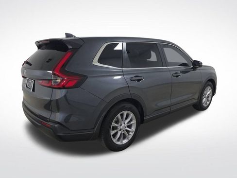Used 2025 Honda CR-V EX-L image 4