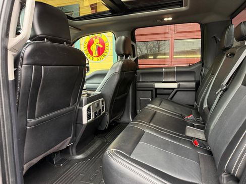 Used 2020 Ford F250 Lariat image 23