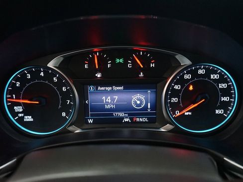 Used 2023 Chevrolet Equinox LT image 30