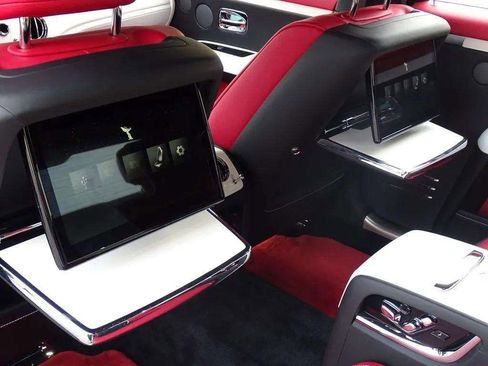 New 2026 Rolls-Royce Ghost Extended image 11