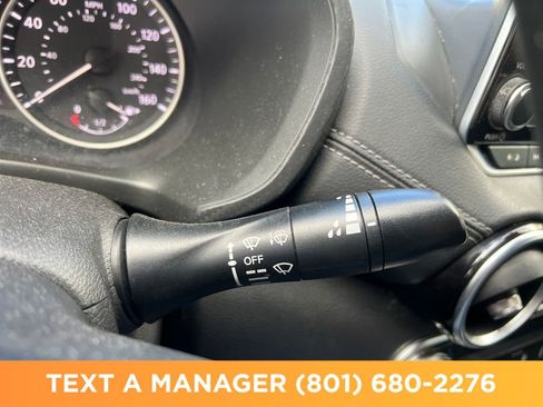 Used 2020 Nissan Sentra SV w/ Trunk Package FWD image 33