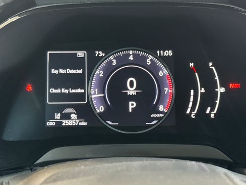 Certified 2023 Lexus RX 350 AWD w/ Cold Area Package image 38