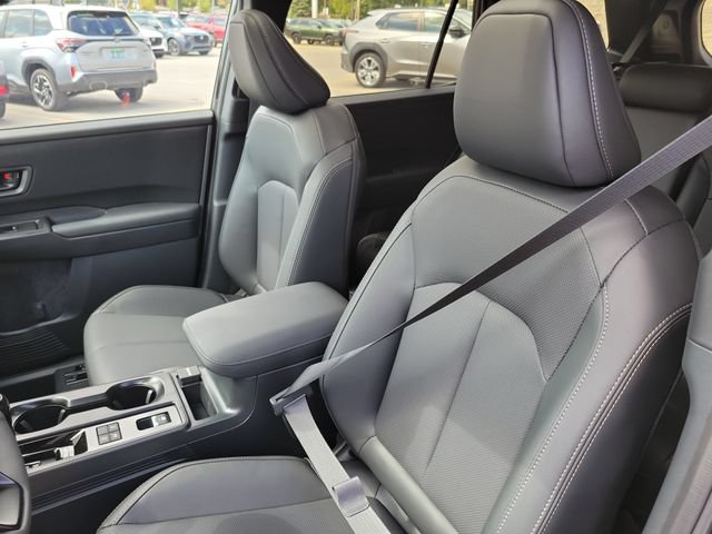 New 2026 Subaru Outback Limited AWD/4WD image 5