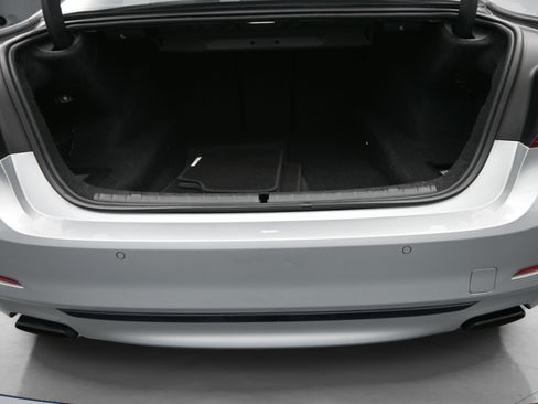 Used 2017 BMW 540i RWD image 44