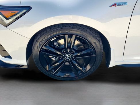 New 2026 Acura Integra A-Spec image 10