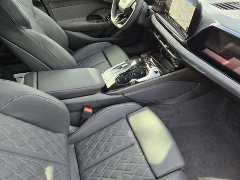 Certified 2025 Audi S5 Prestige w/ Prestige Package image 15