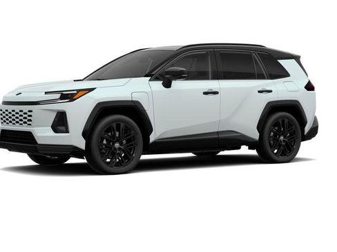 New 2026 Toyota RAV4 XSE AWD/4WD image 14