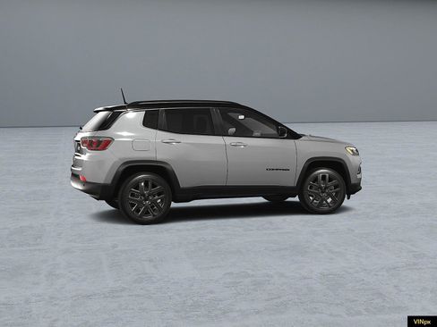 New 2026 Jeep Compass Limited image 15