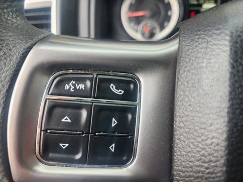 Used 2024 RAM 1500 Classic SLT image 13