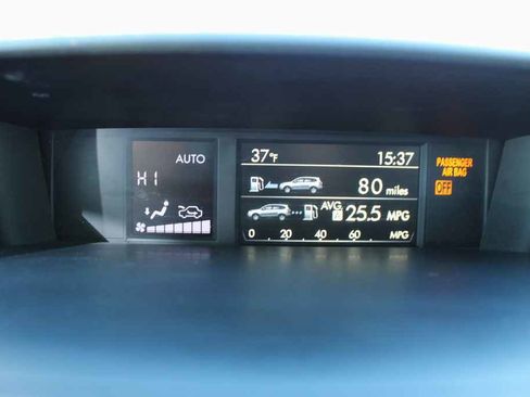 Used 2016 Subaru Forester 2.0XT Touring w/ Popular Package #2 image 18