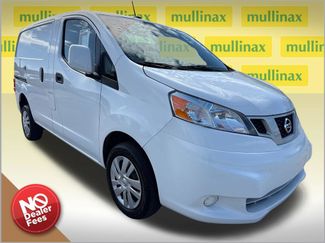Used 2021 Nissan NV200 SV FWD 360° Tour